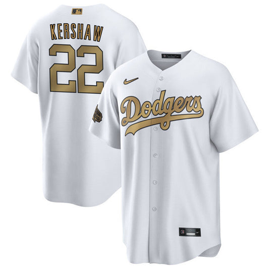 Clayton Kershaw