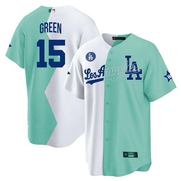 Shawn Green