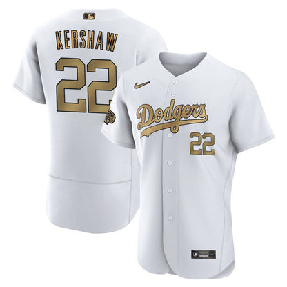 Clayton Kershaw