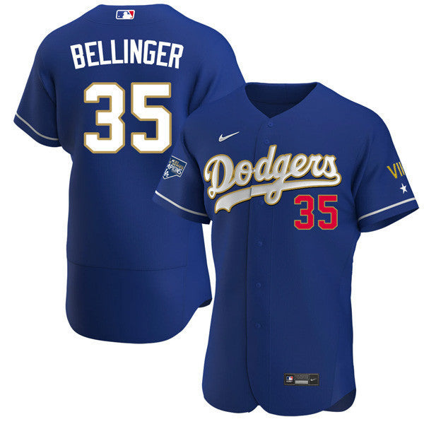 Cody Bellinger
