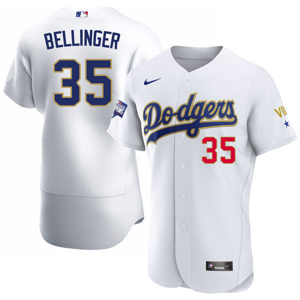 Cody Bellinger
