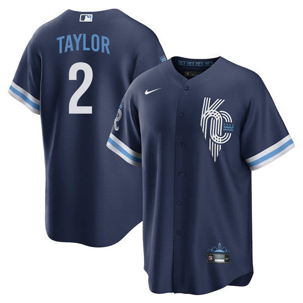 Michael A Taylor