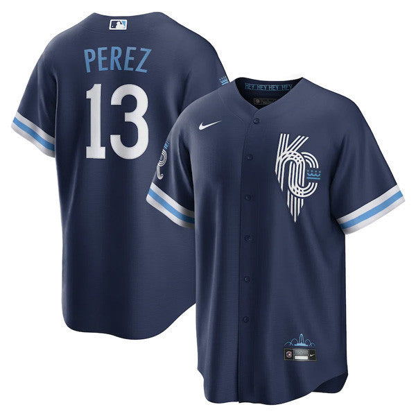Salvador Perez