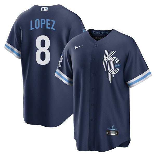 Nicky Lopez