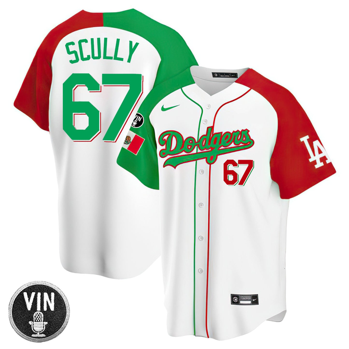 Mexican Heritage Night Limited