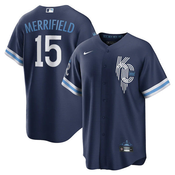Whit Merrifield