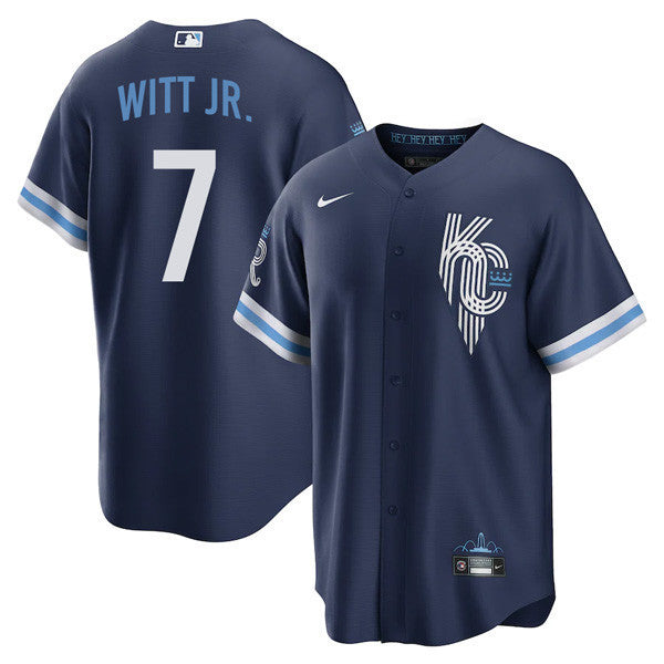Bobby Witt Jr