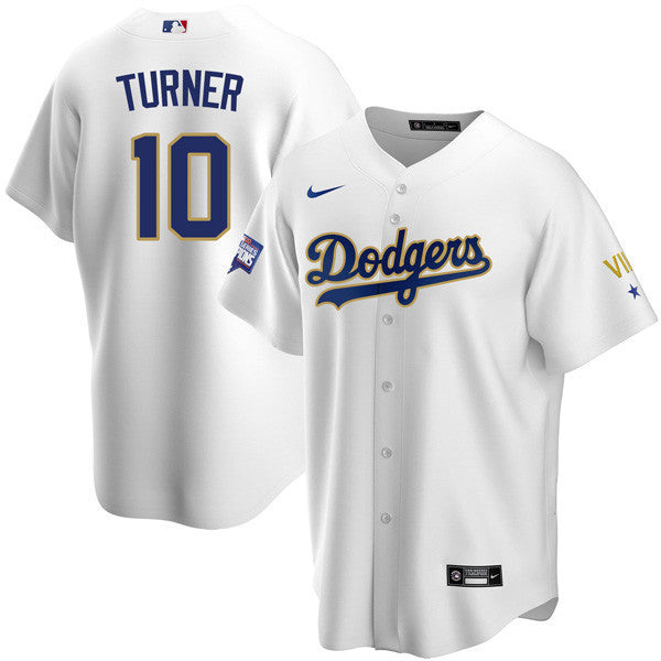 Justin Turner