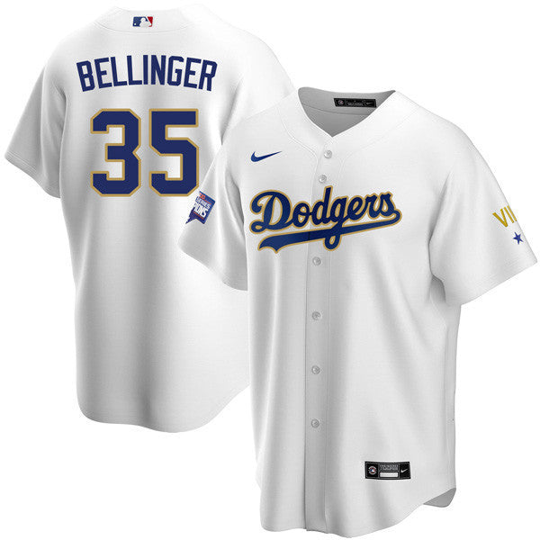 Cody Bellinger