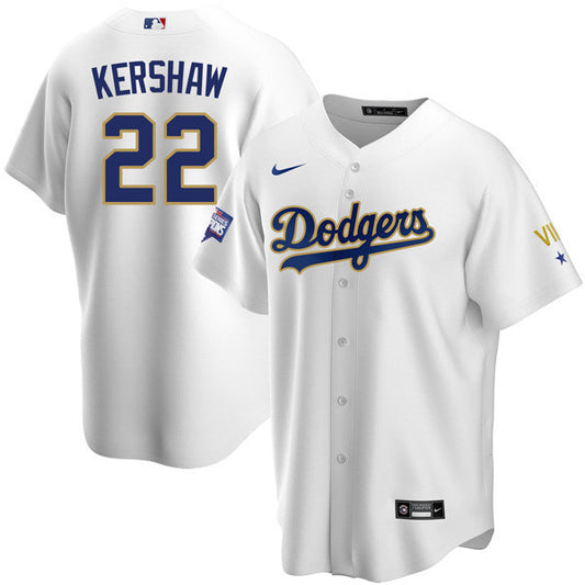 Clayton Kershaw