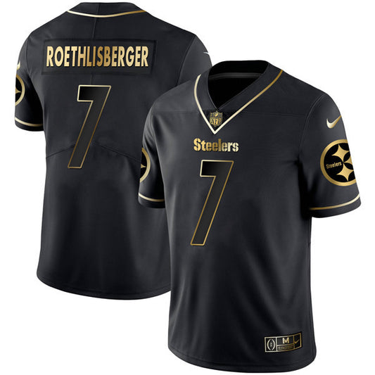 Ben Roethlisberger