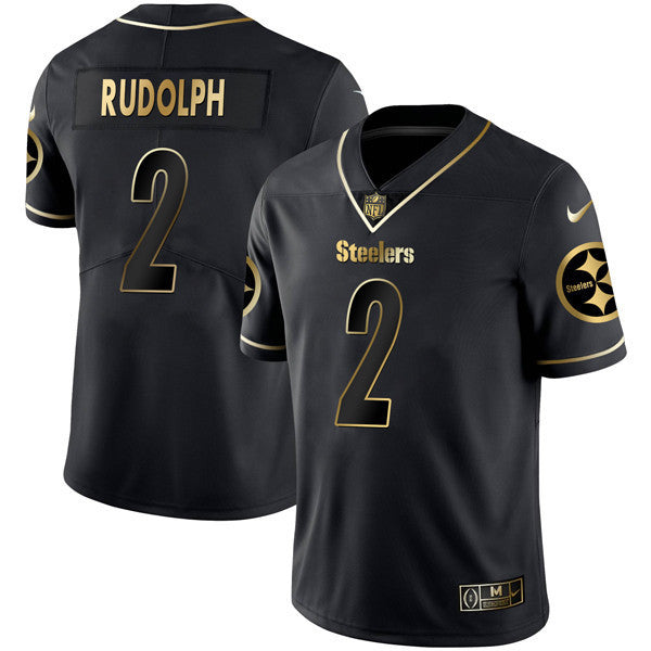 Mason Rudolph