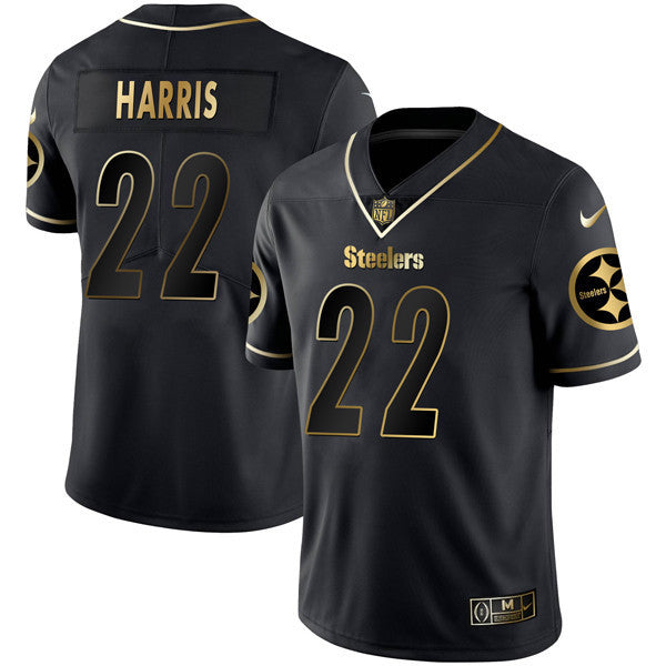 Najee Harris