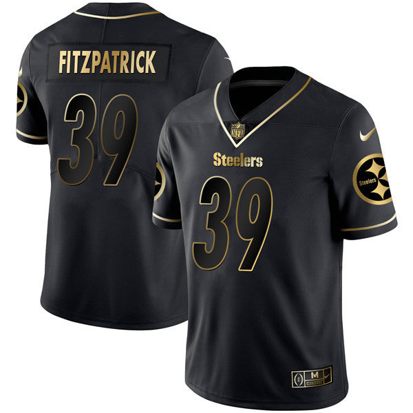 Minkah Fitzpatrick