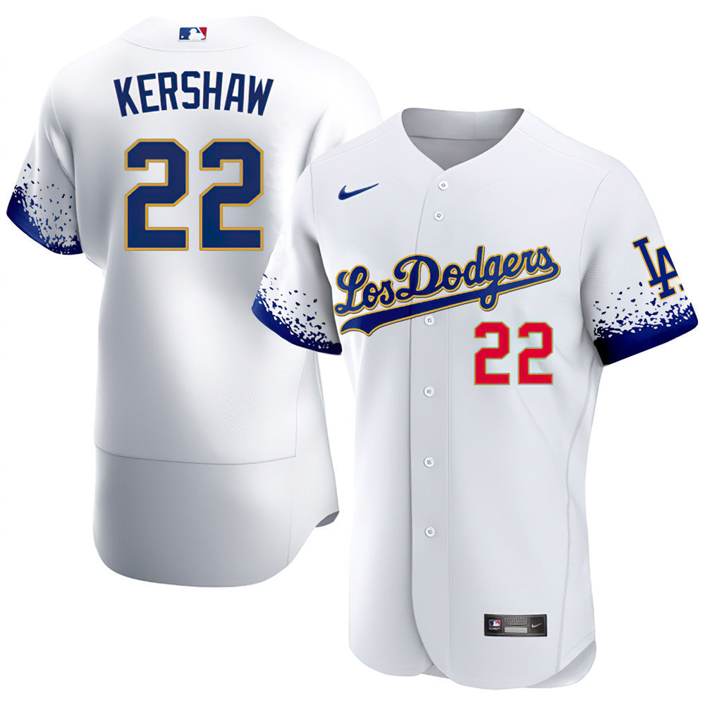 Clayton Kershaw