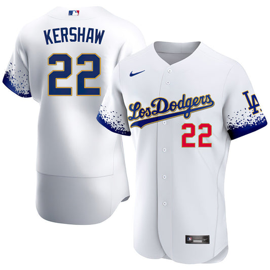 Clayton Kershaw