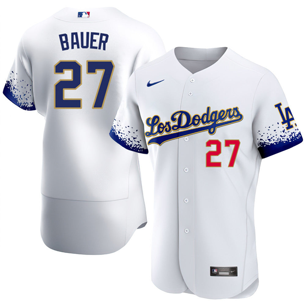 Trevor Bauer