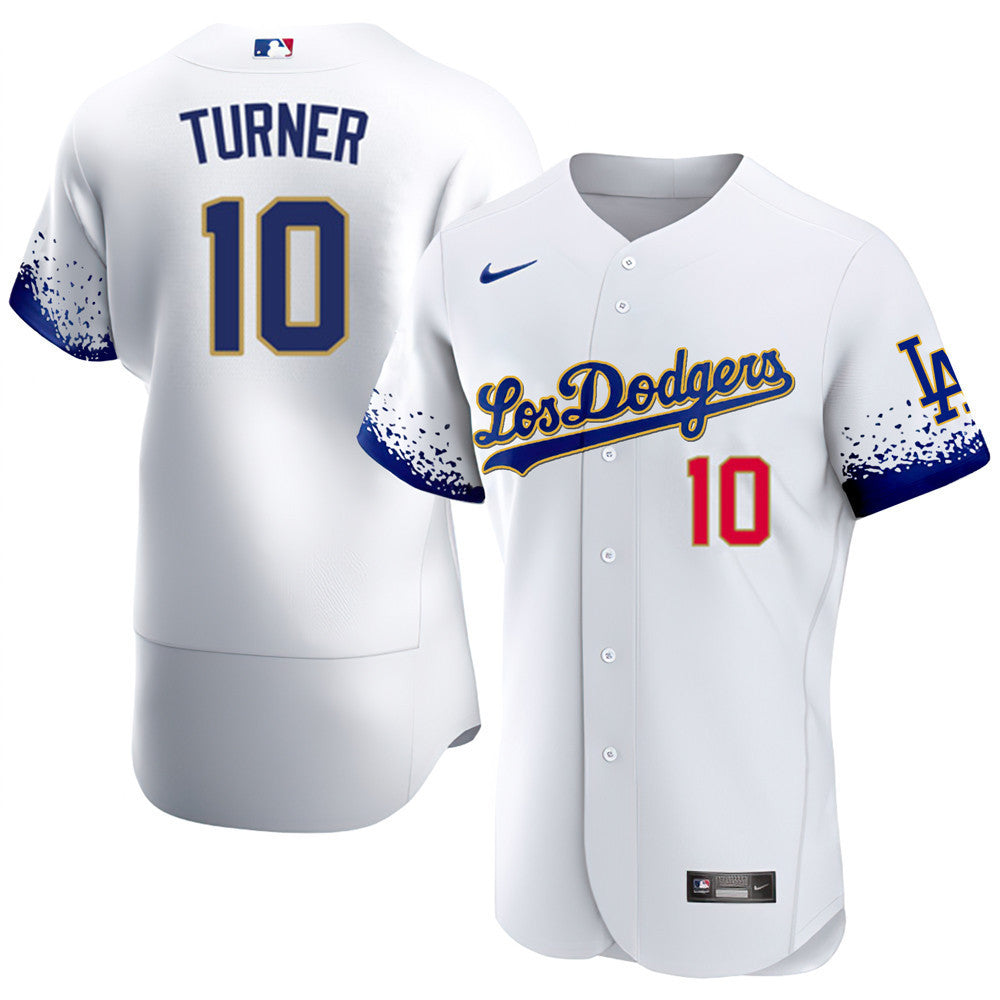 Justin Turner