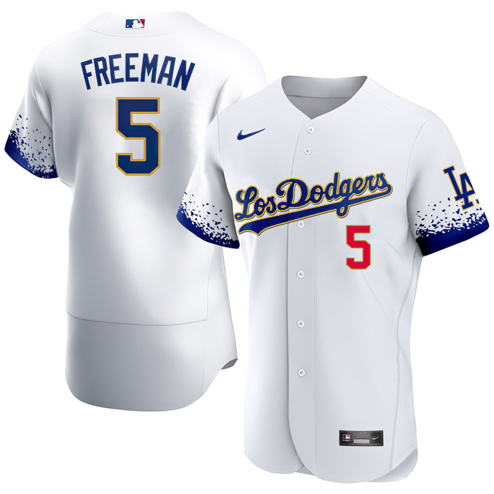 Freddie Freeman