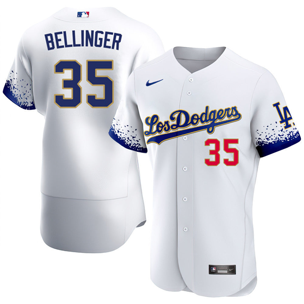Cody Bellinger