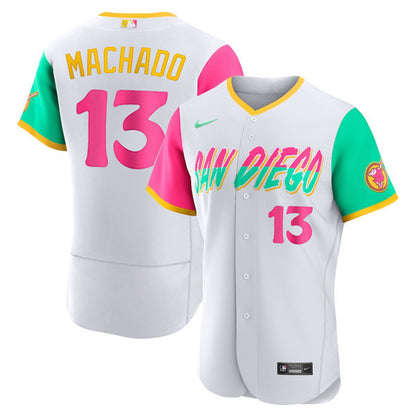 Manny Machado