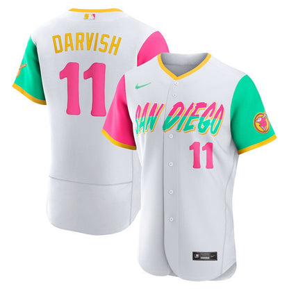 Yu Darvish