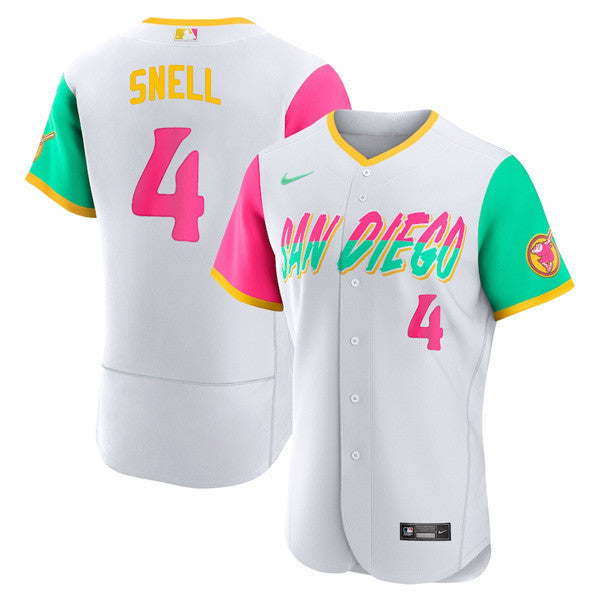 Blake Snell
