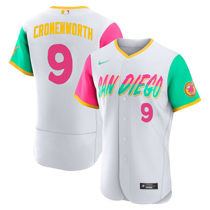 Jake Cronenworth