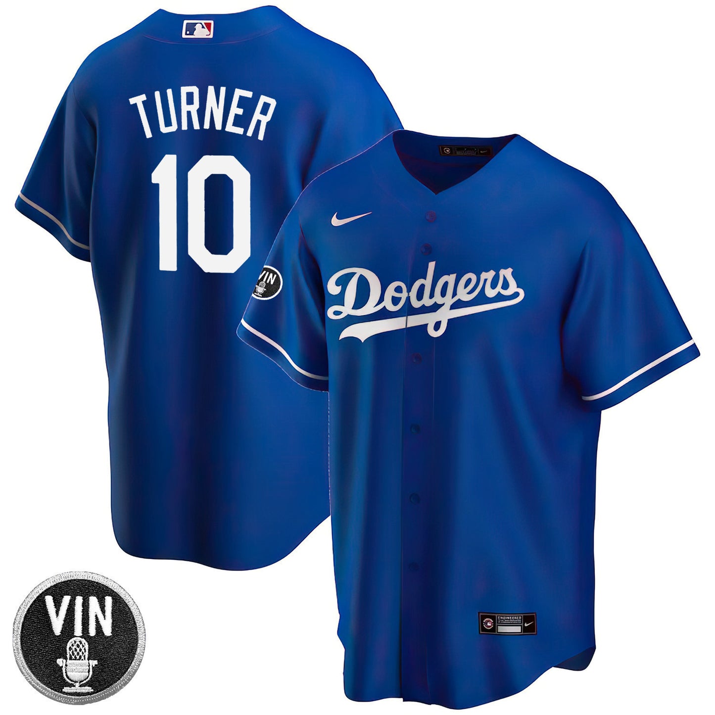 Justin Turner