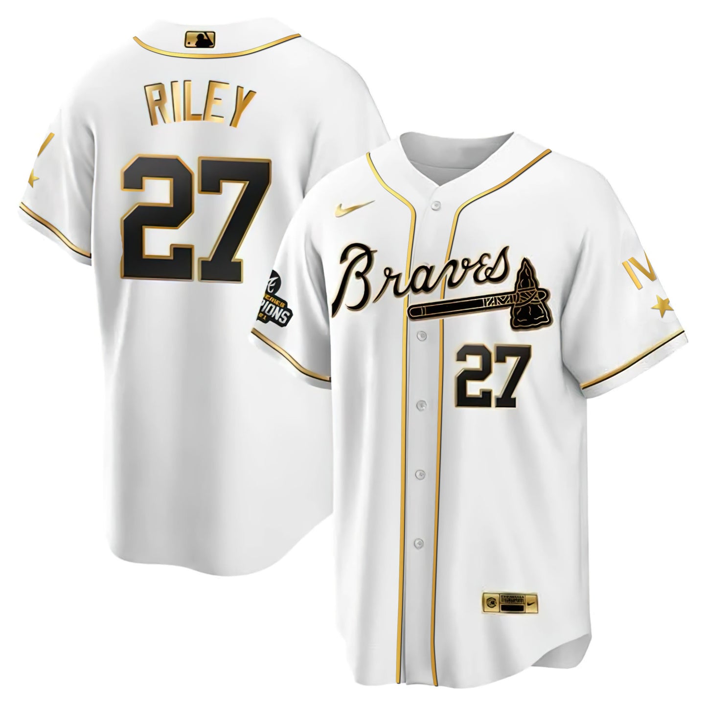 Austin Riley