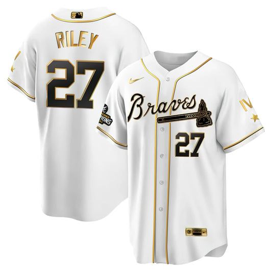 Austin Riley