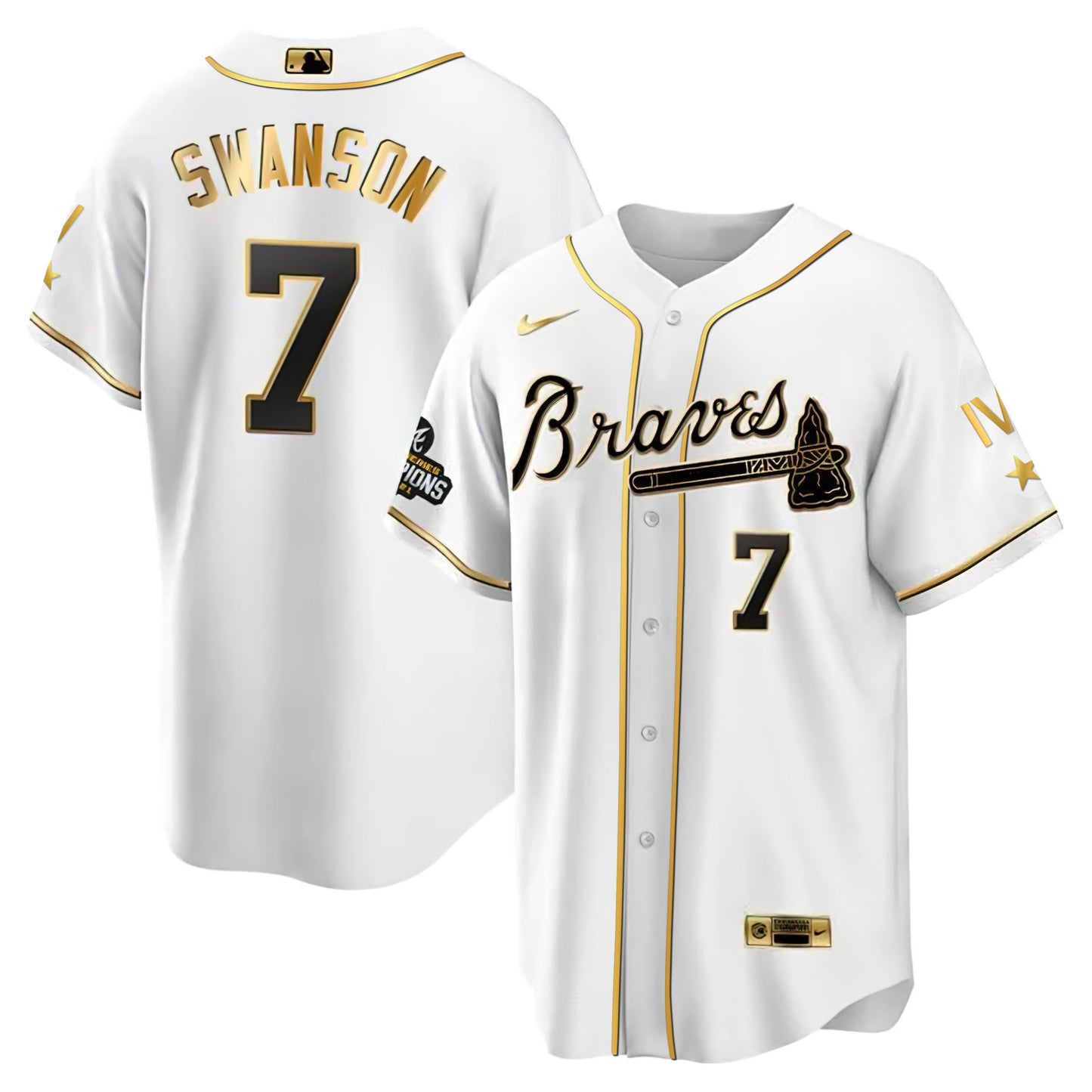 Dansby Swanson