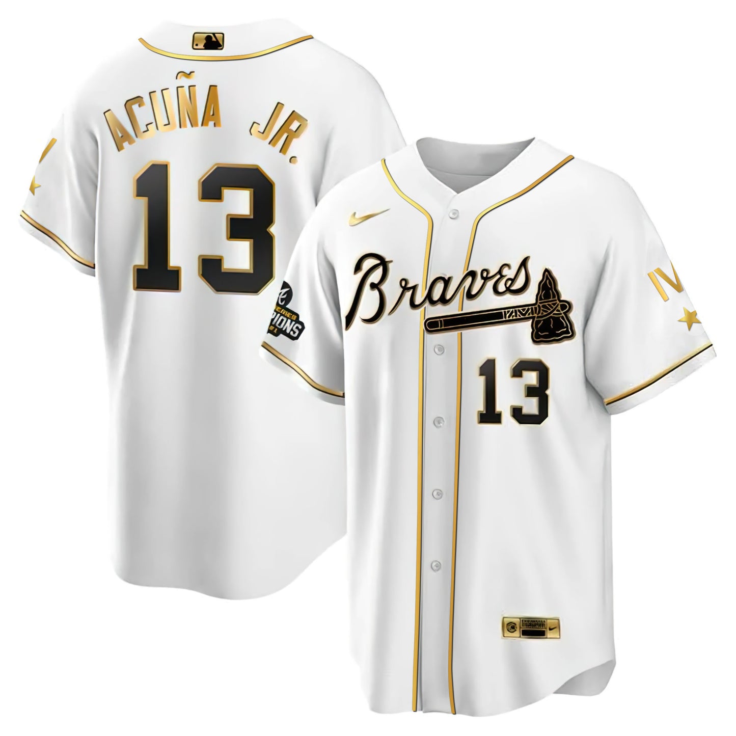 Ronald Acuna Jr.