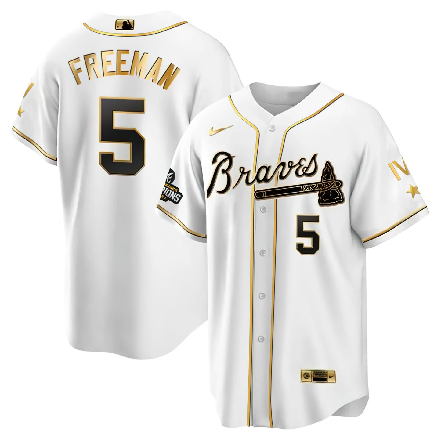 Freddie Freeman