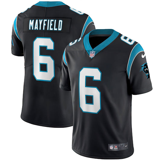Carolina Vapor Untouchable Limited Player Jersey