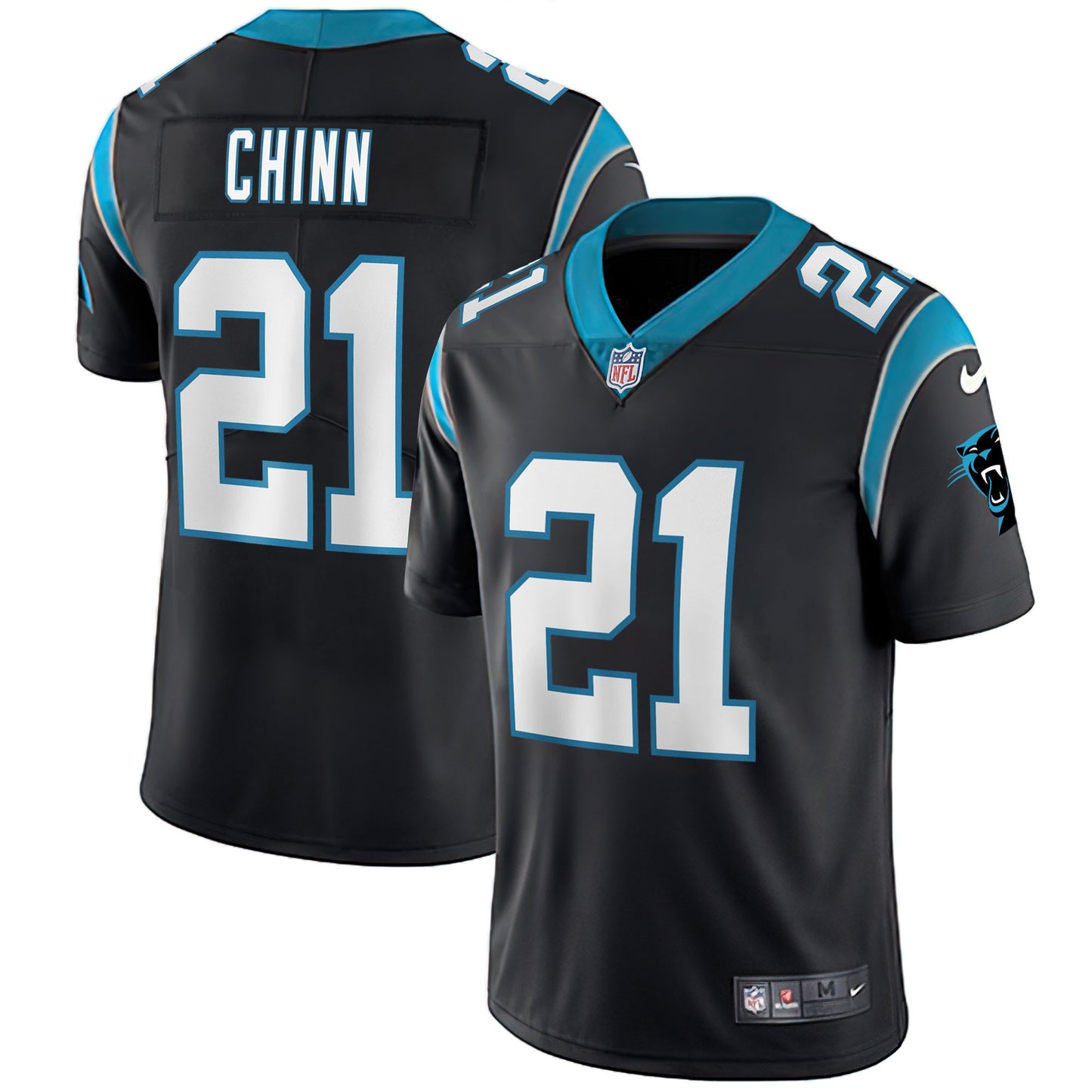 Jeremy Chinn