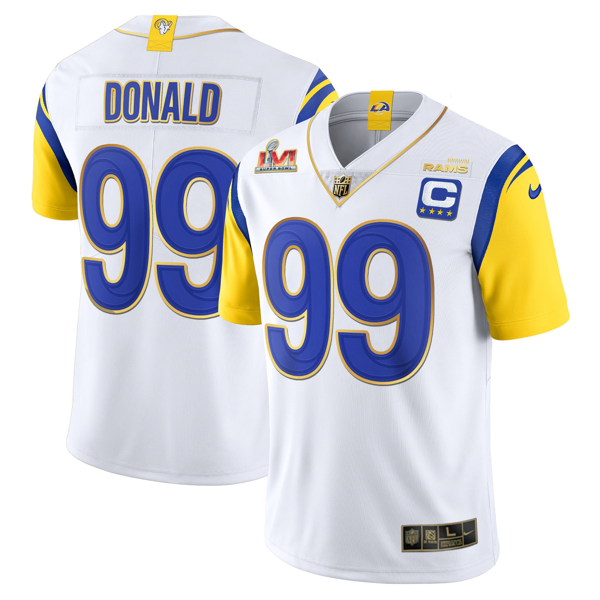 Aaron Donald