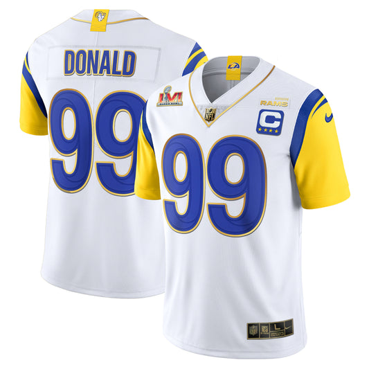 Aaron Donald