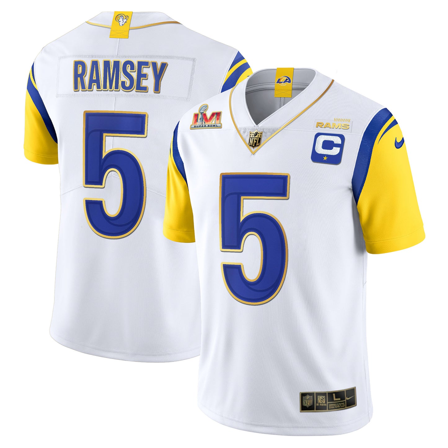 Jalen Ramsey