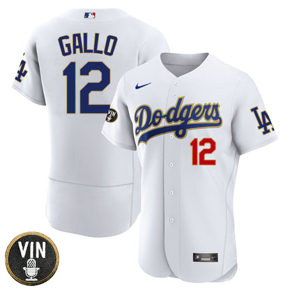 Flex White - Joey Gallo