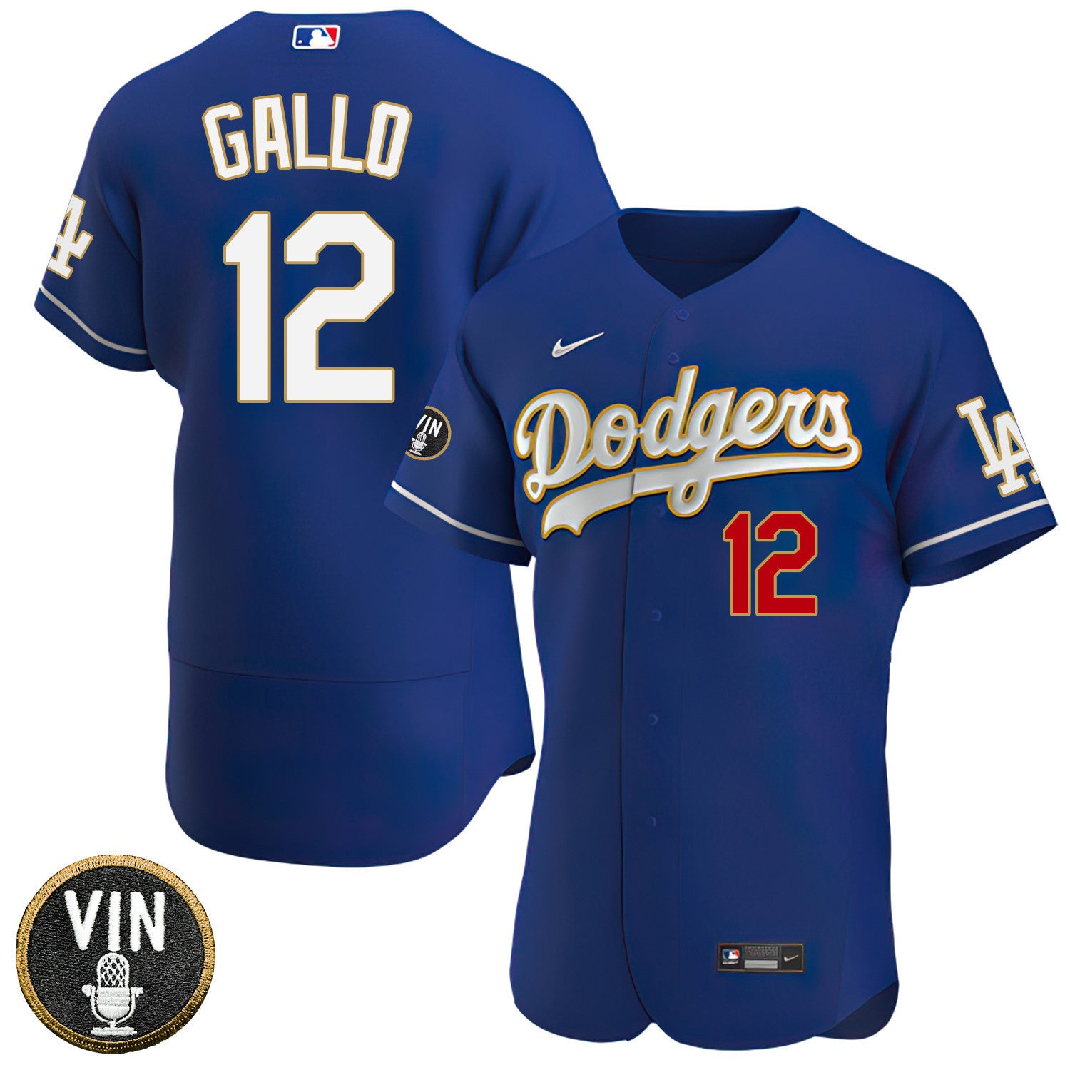 Flex Navy - Joey Gallo