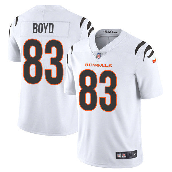 White - Tyler Boyd