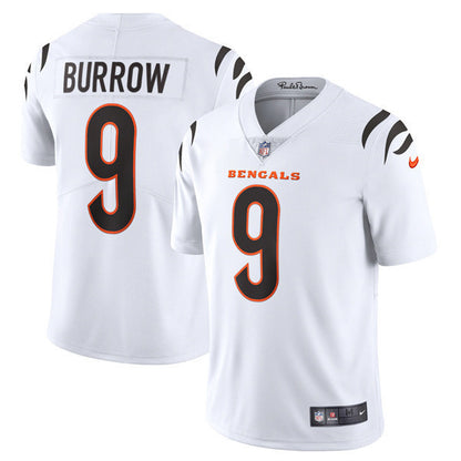 White - Joe Burrow