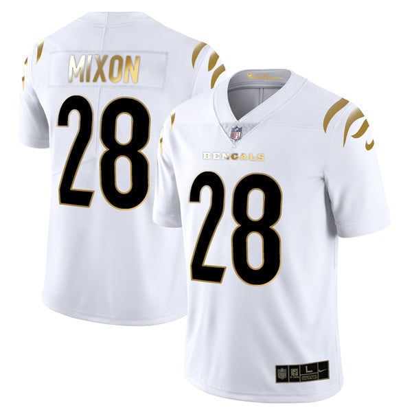 White Gold - Joe Mixon