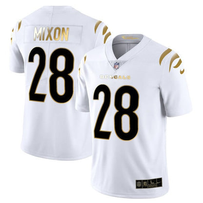 White Gold - Joe Mixon