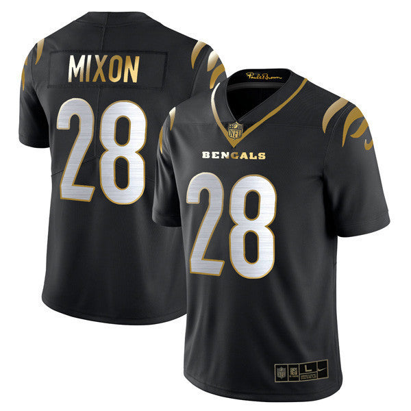 Black Gold - Joe Mixon