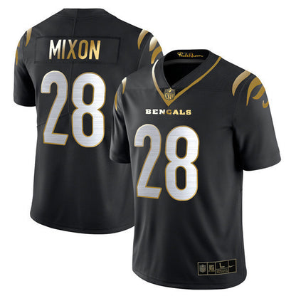 Black Gold - Joe Mixon