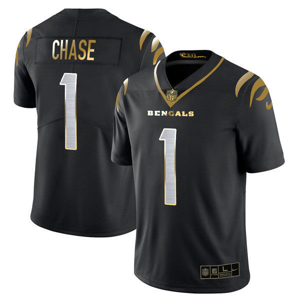 Black Gold - Ja'Marr Chase