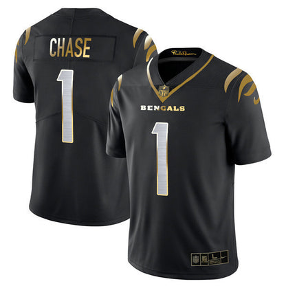 Black Gold - Ja'Marr Chase