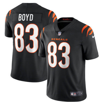 Black - Tyler Boyd